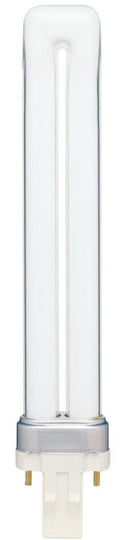 Westinghouse F13TT/27 | 13W Twin Tube CFL Warm White GX23 Base, Box