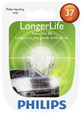 37LL Long Life Bulb (2 Pack) | Philips 37LLB2