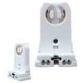 T8/T12 600V Medium Bi-Pin Socket