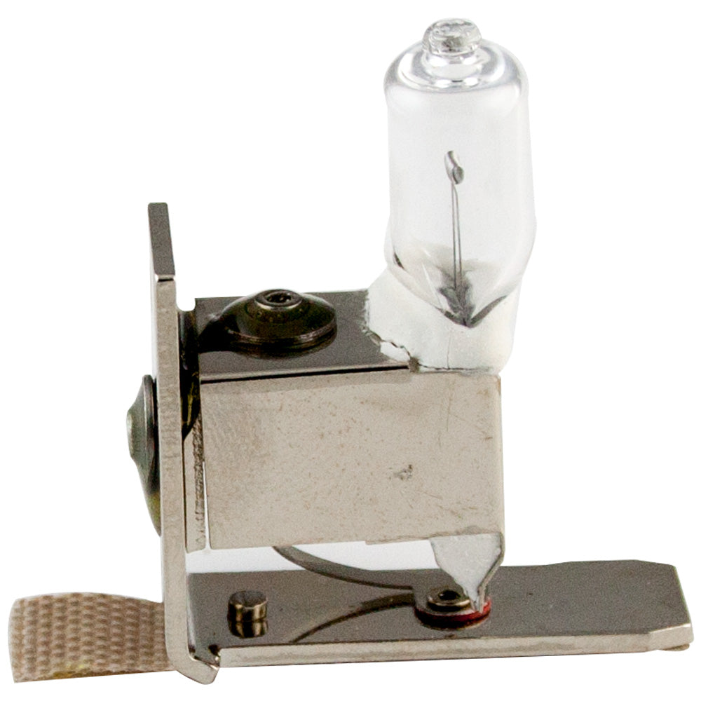 384-643, HLX4643 - 12V, 50W Halogen - Microscope Bulb