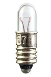 399 Bulb | 0.04 Amp, 28 Volt, 1.12 Watts, T1.75, E5 Base