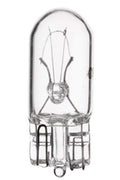 400 Bulb | 0.1 Amp, 28 Volt, 2.8 Watts, T3.25, Wedge Base