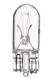 400 Bulb | 0.1 Amp, 28 Volt, 2.8 Watts, T3.25, Wedge Base