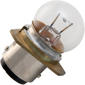 Topcon 40305-24400 - 6V 15W Incandescent - Ophthalmic