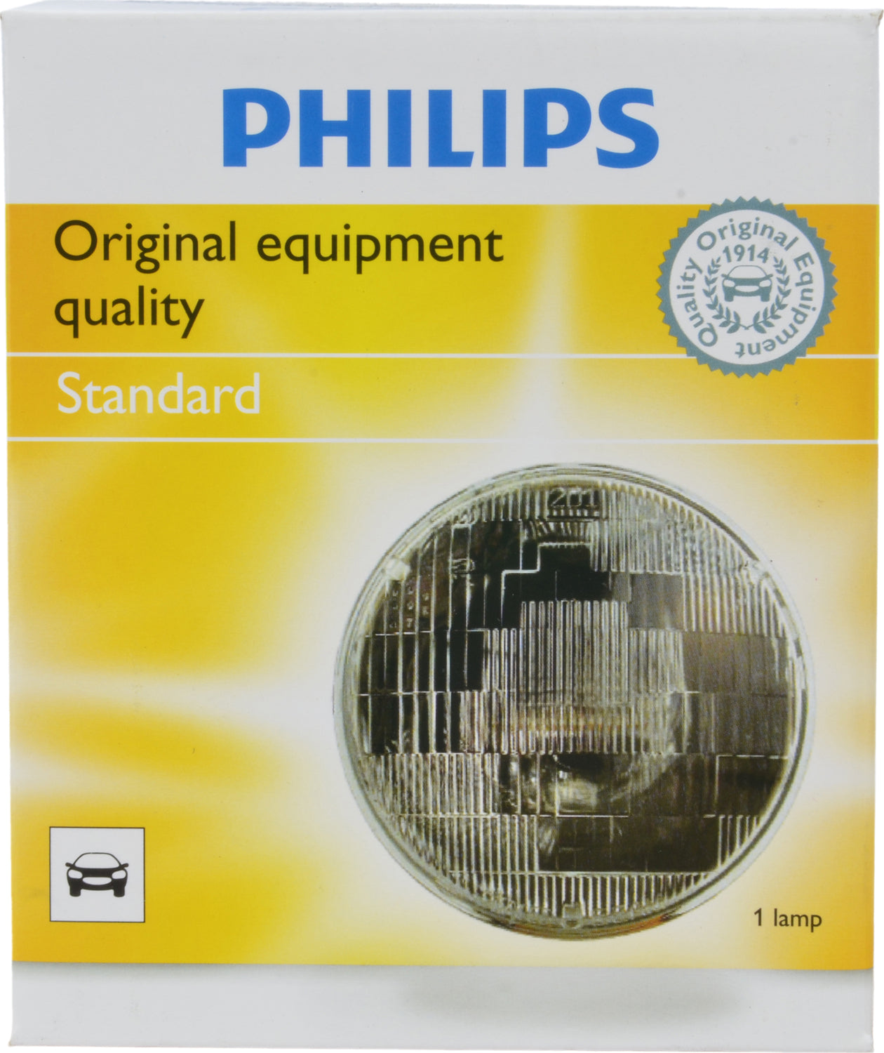 Philips 4049C1 | 4049 Bulb