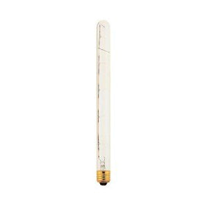 40T8/F Bulb 40W 120V T8 Frost Incandescent Medium Base