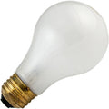 Sylvania 11387 - 34W 130V A19 Incandescent - Extra Long Life