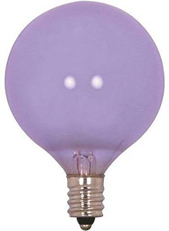 Verilux 40G16.5/IF/CAN/VLX Daylight Incandescent Lamp 40W