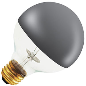 40G25/CH INCANDESCENT CHROME