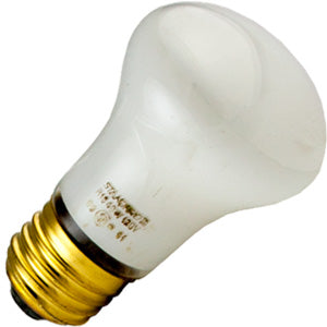 Standard - 40W R16 Incandescent - Spotlight - Medium Base
