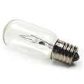 40T8N/CL Microwave Bulb - 40W Incandescent Intermediate Base, Clear