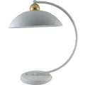 Ge 41852-DESK LAMP  (WHITE)