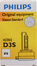 D3S (42302) HID Bulb | Philips 42302C1