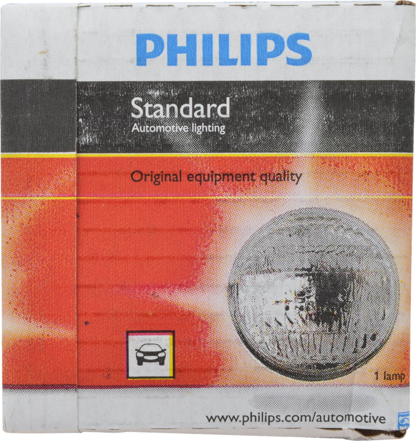 Philips 4411C1 | 4411 Bulb