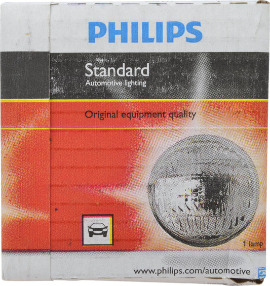 Philips 4411C1 | 4411 Bulb