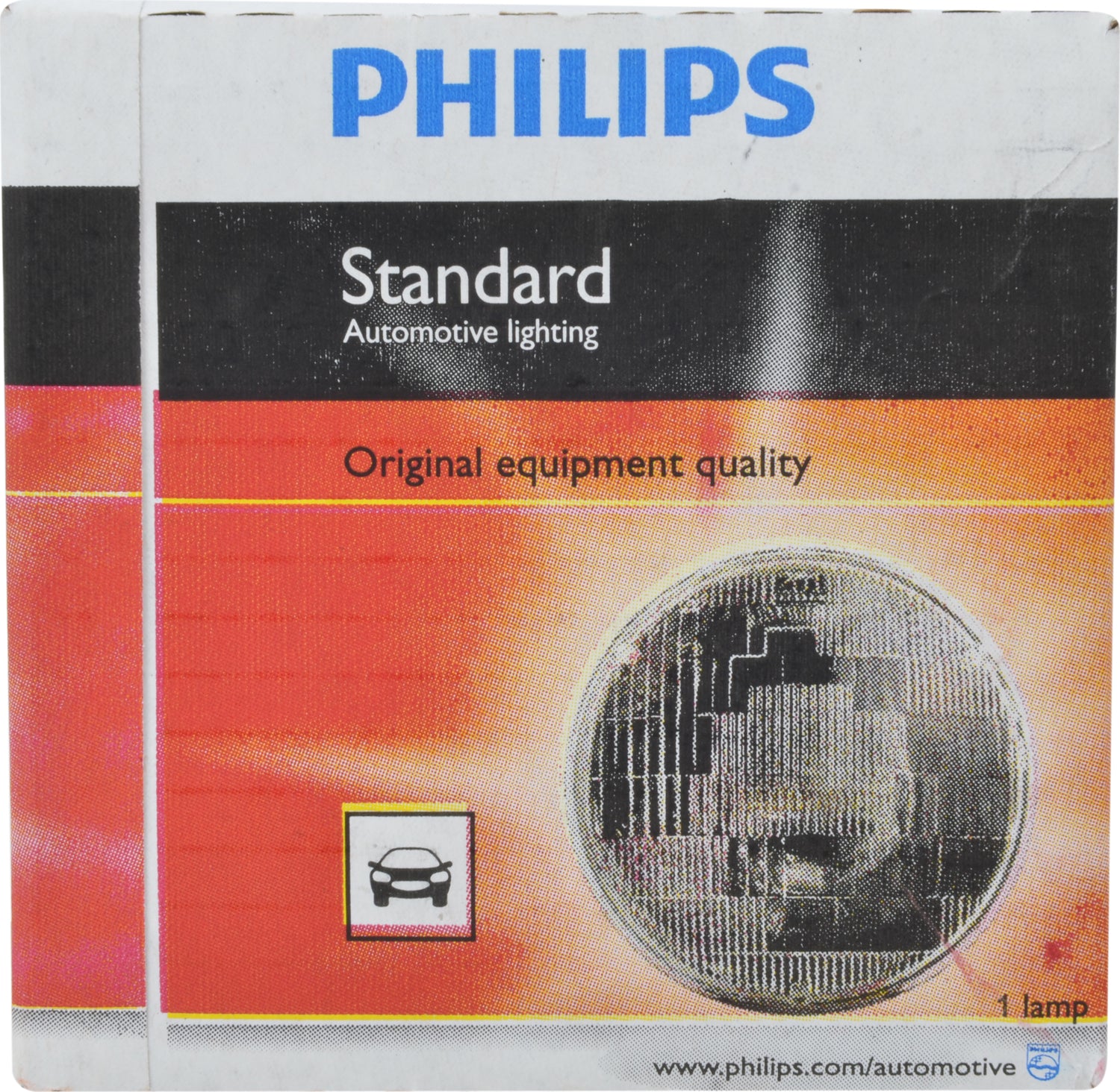 Philips 4412C1 | 4412 Bulb