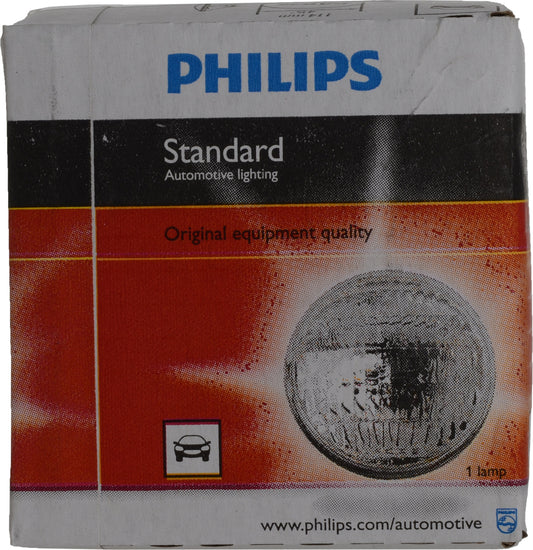 Philips 4415AC1 - Sealed Beam - Auto Bulb