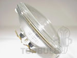 4416 Bulb - 30W PAR36 Sealed Beam