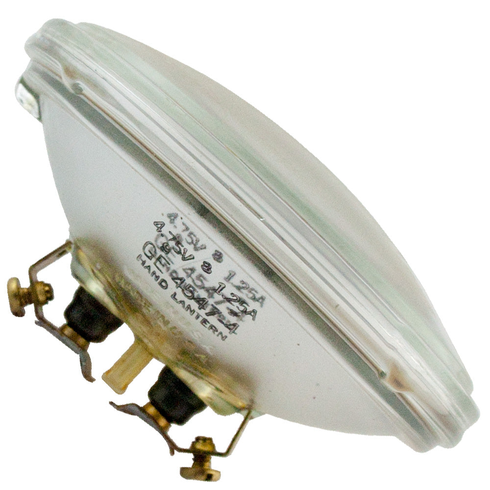 GE 4547 - 5.9W PAR36 Sealed Beam