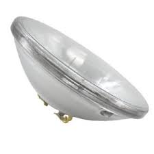 600W PAR64 Sealed Beam