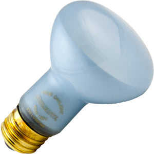 Bulbrite 45R20FL/N Bulb | 45W R20 - Flood - Blue Spectrum Enhanced