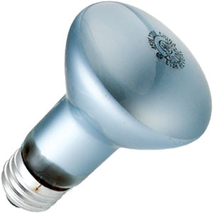 GE 73439 45R20/RVL - 45W 120V R20 Halogen - Flood - Neodymium