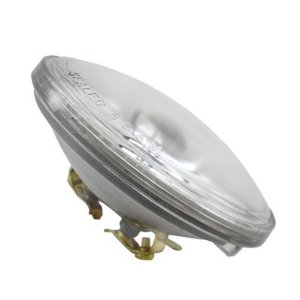 1.0A 4.6V PAR36 Sealed Beam