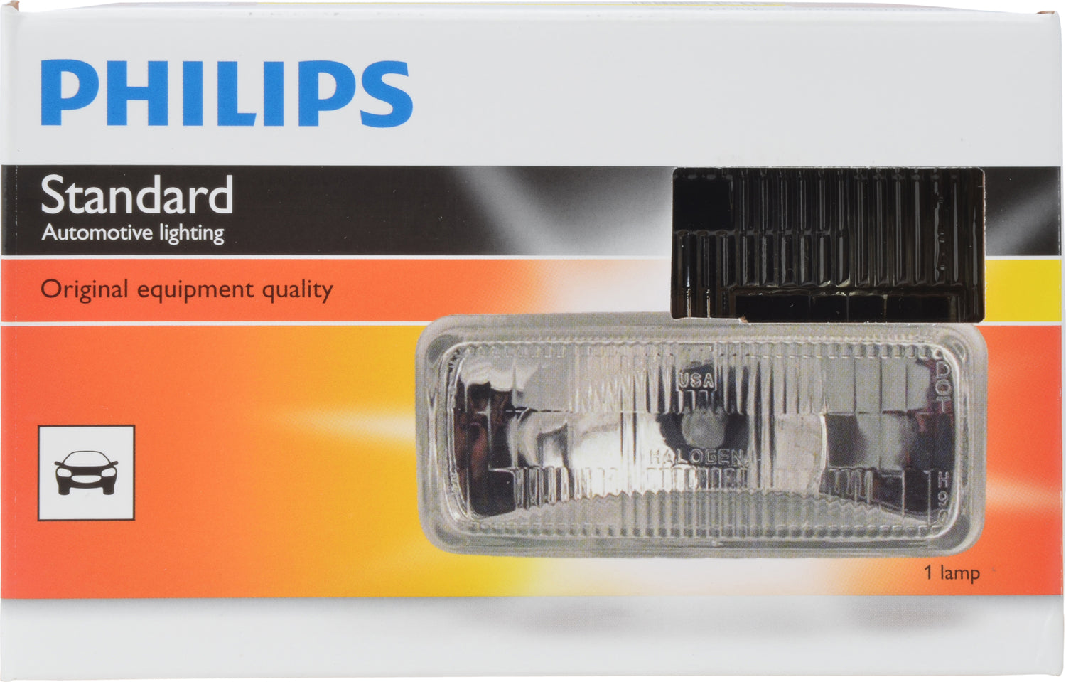 Philips 4652C1 | 4652 Bulb