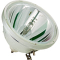 Zenith 4930V00301 Bare Bulb - Osram P-VIP 100-120/1.3 E23