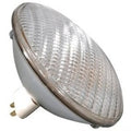 500PAR64/NSP - 500W 120V PAR64 Halogen Extended Mogul End Prong Base