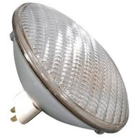 500PAR64/NSP - 500W 120V PAR64 Halogen Extended Mogul End Prong Base