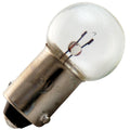 Eiko 503 Bulb | 0.15 Amp, 5.1 Volt, 0.77 Watts, G4.5, BA9 Base