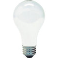 45/140A21/W/ES/RP Bulb | 45/95/140W 3-Way Incandescent Medium Base