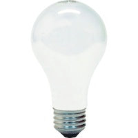 45/140A21/W/ES/RP Bulb | 45/95/140W 3-Way Incandescent Medium Base