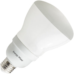 TCP - 15W CFL - Flood - Dimmable
