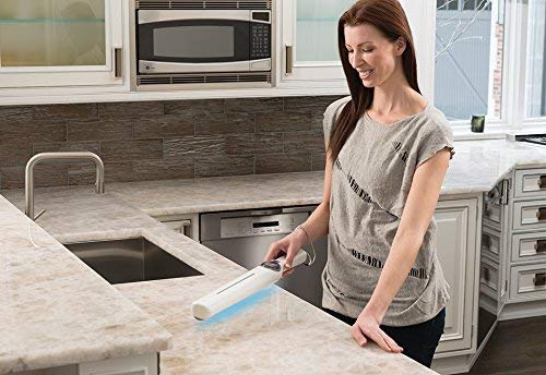 Verilux CLEAN WAVE UV-C Sanitizing Wand VH01WW4 *OPEN BOX*