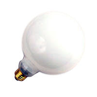 Halco G40WH100 | 100W G40 WH MED 130V Halco