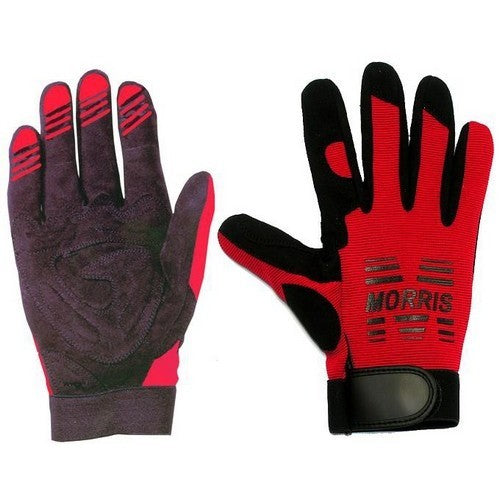 Morris 53184 | High Performance Shock Absorption Gloves 2X-Large