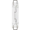 561 Bulb | 0.97A 12.8V T3 Clear Double Ended Rigid-Loop Base Bulb