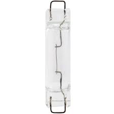 561 Bulb | 0.97A 12.8V T3 Clear Double Ended Rigid-Loop Base Bulb