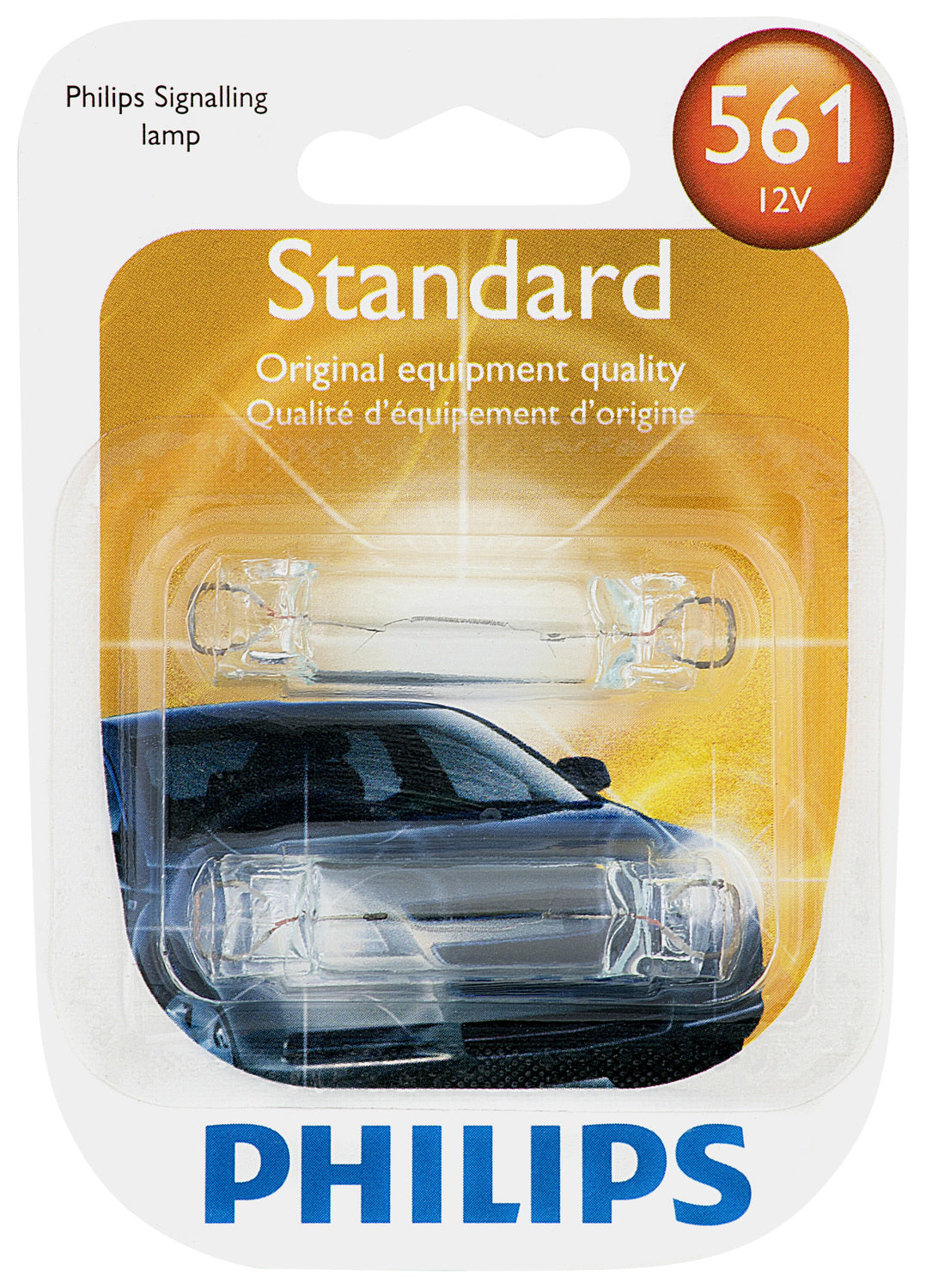 561 Bulb (2 Pack) | Philips 561B2