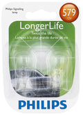 579LL Long Life Bulb (2 Pack) | Philips 579LLB2