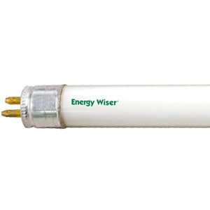 Bulbrite 585112, F12T4/41 - 12W T4 Fluorescent, Cool White, G5 Base