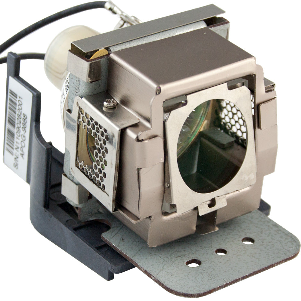 BenQ MP611, MP711 Lamp 5J.J2C01.001