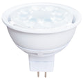 Maxlite 6.5MR16DLED27FL | 6.5W LED MR16 12V GU5.3 DIM 2700K Flood