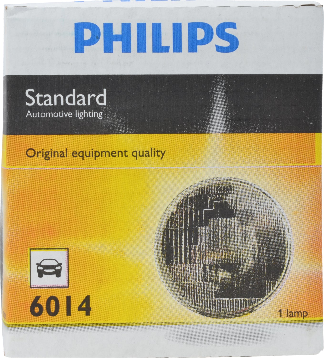 Philips 6014C1 | 6014 Bulb