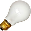 Standard - 50W 24V A19 Incandescent - Frost