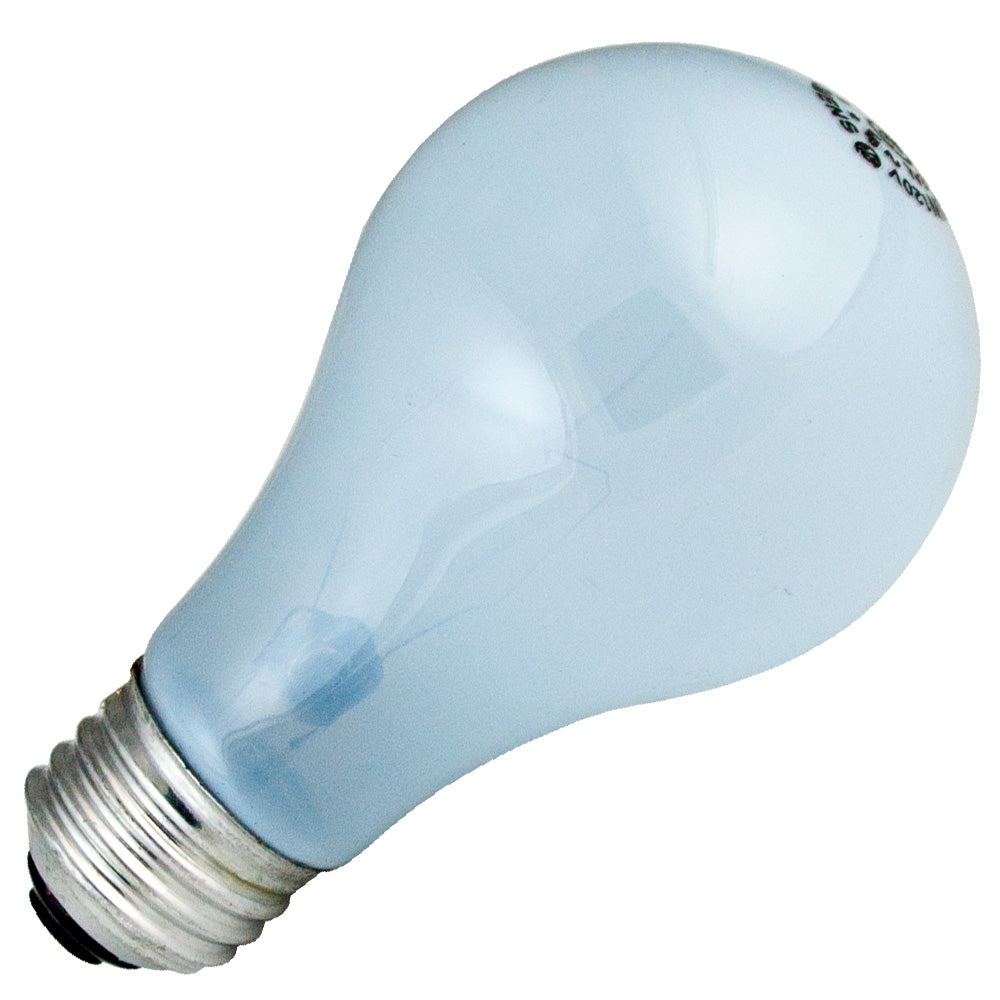 60A/REVEAL Bulb 60W 120V A19 Incandescent Neodymium Medium Base