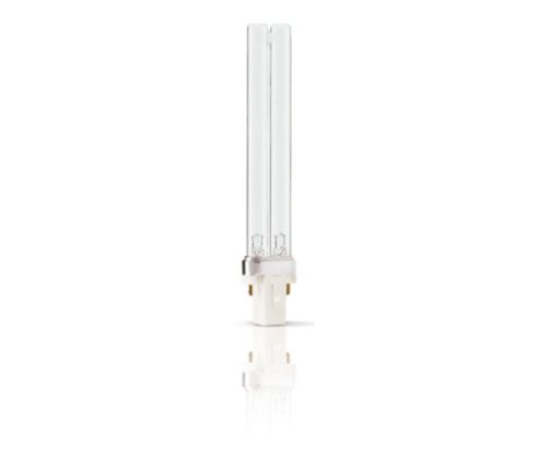 Philips 642486 | TUV PL-S 5W/2P