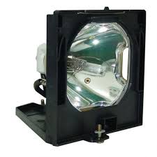 Sanyo 610-285-4824 / LMP28 OEM Original Projector Lamp Module